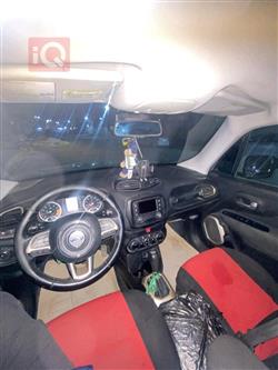 جیپ رێنێگەید